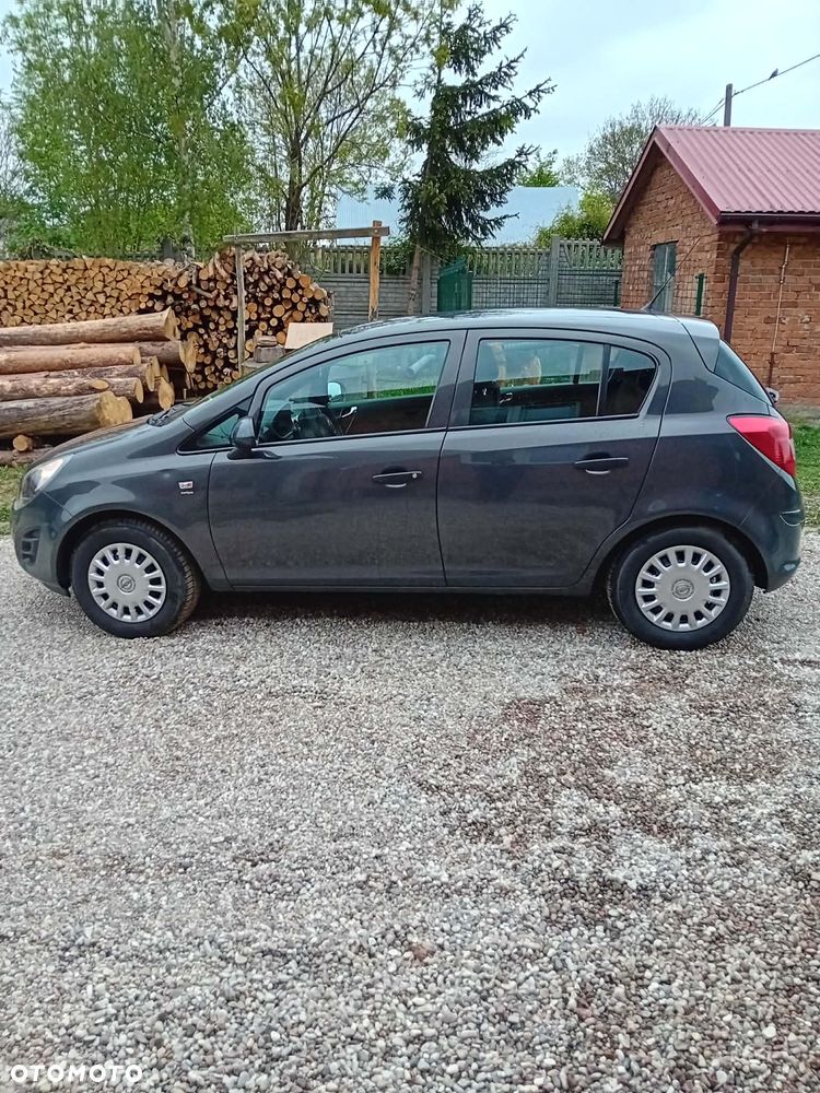 Opel Corsa 1.3 CDTI Graphite - 5