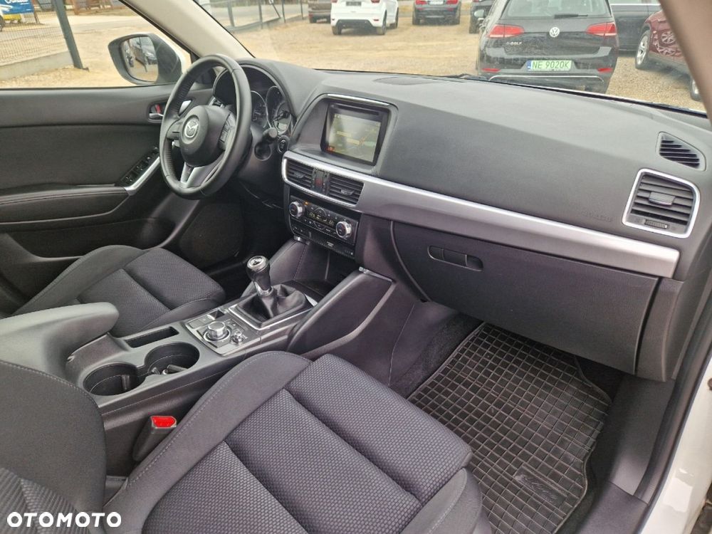 Mazda CX-5 2.2 D Skyenergy AWD - 19
