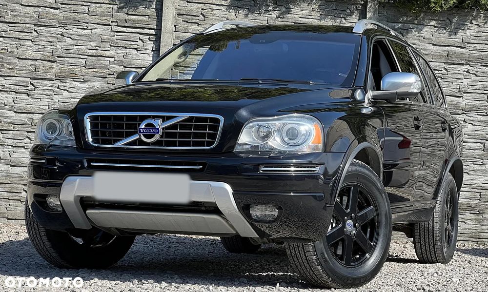 Volvo XC 90 D5 AWD R-Design - 26