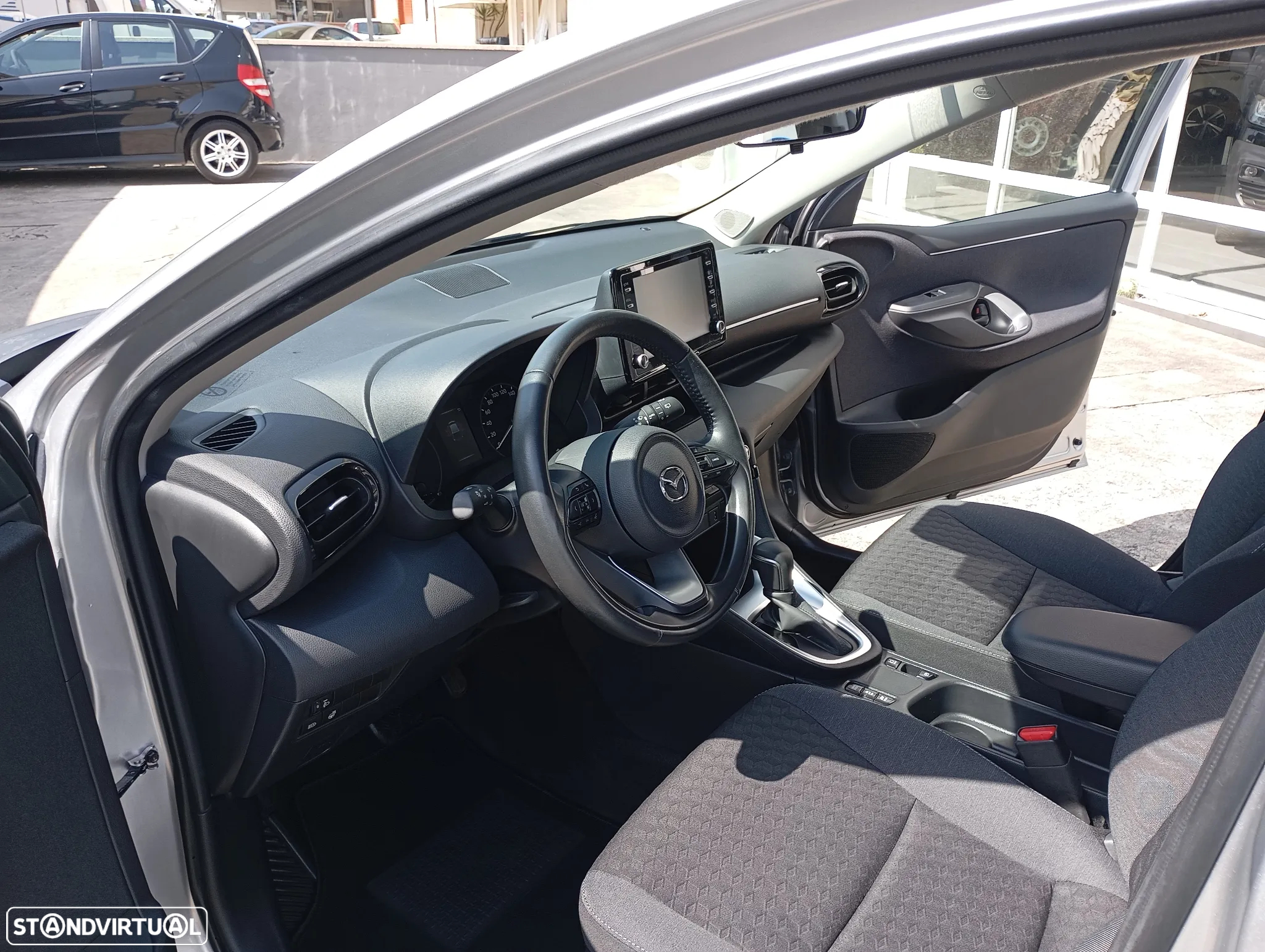Citroën Berlingo - 9