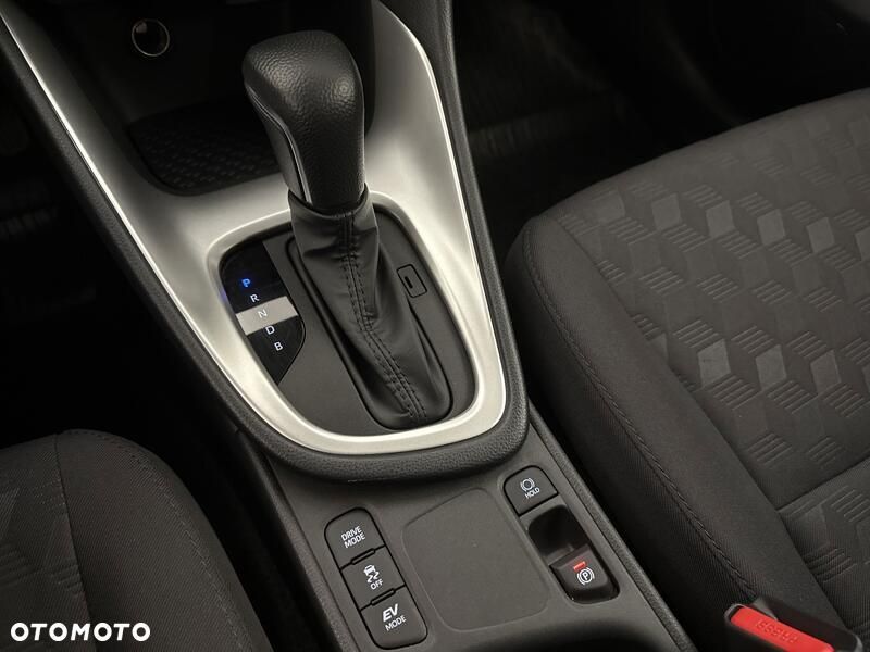 Toyota Yaris Hybrid 1.5 Comfort - 17
