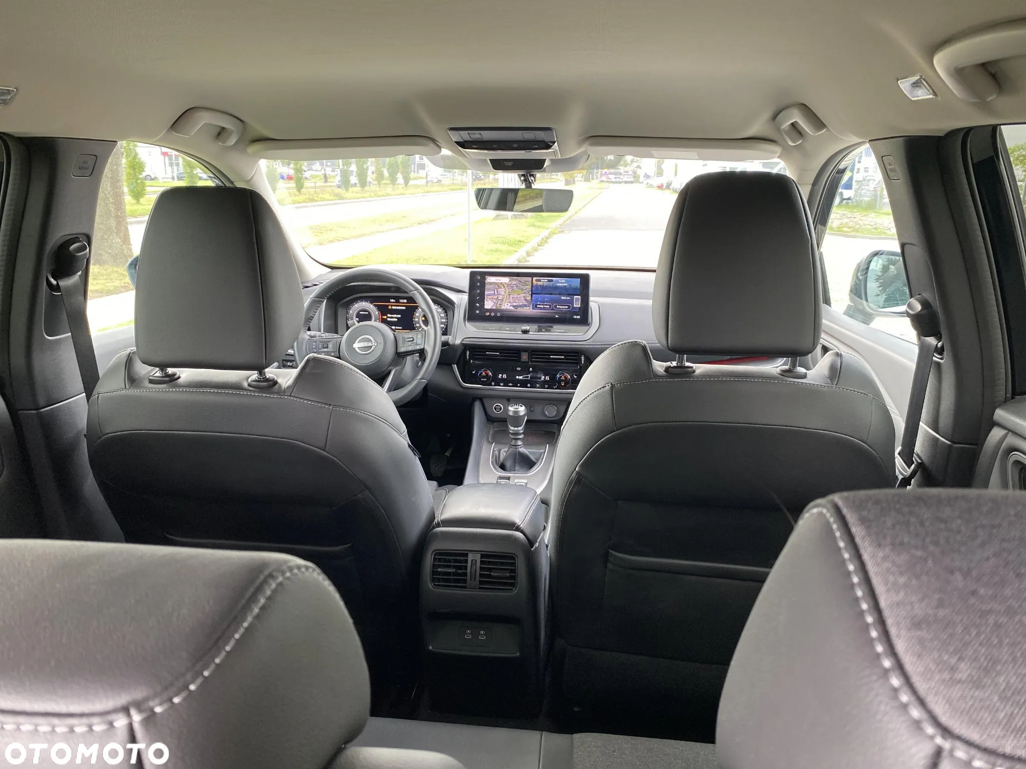 Nissan Qashqai - 26
