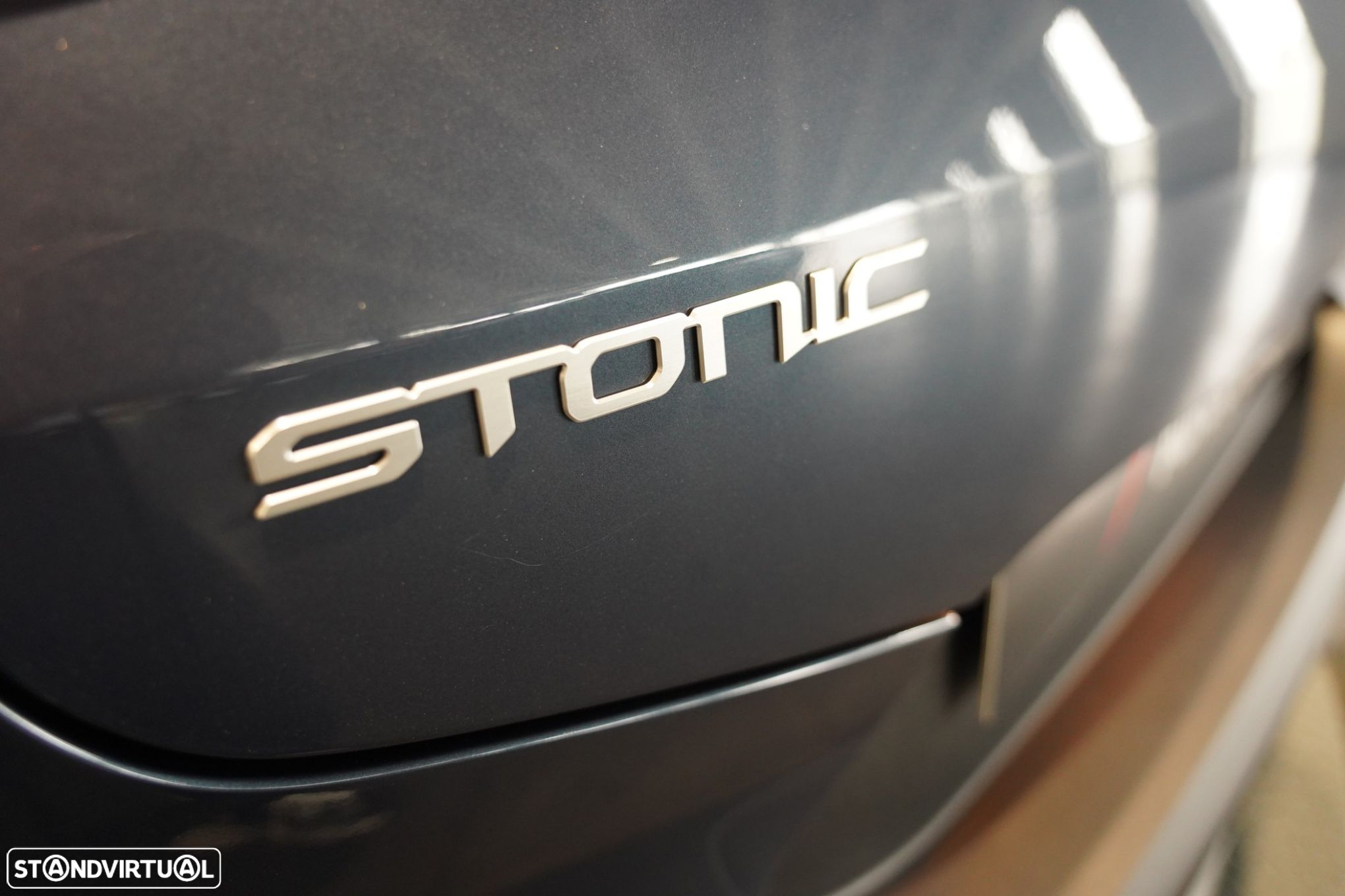 Kia Stonic 1.2 Dynamic - 28