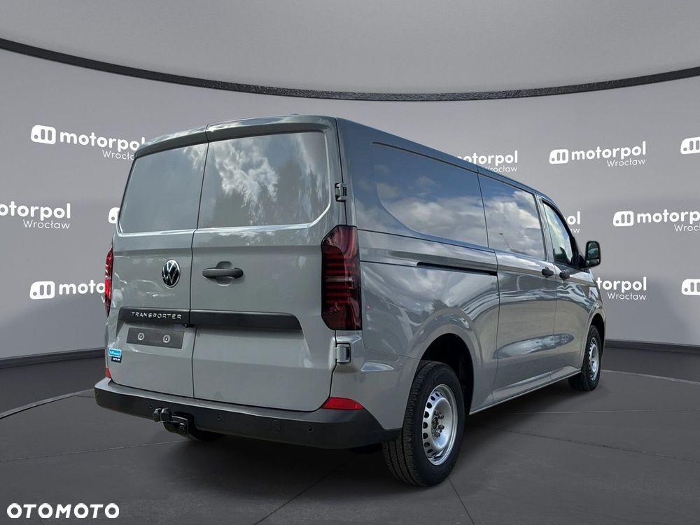 Volkswagen Transporter Furgon 2.0 TDI 150 KM manual - 8