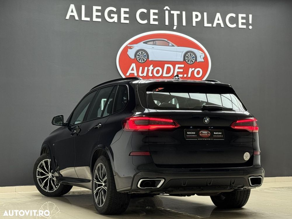 BMW X5 - 5
