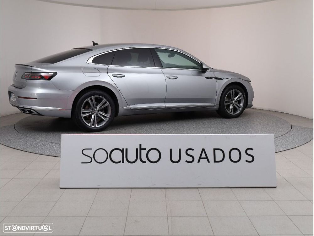 VW Arteon 1.4 TSI eHybrid R-Line - 23