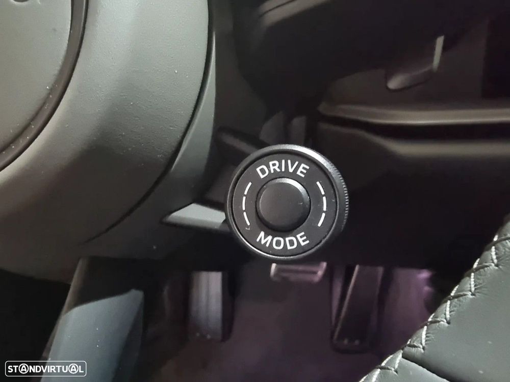 Porsche 911 (992) Carrera 4S PDK - 22