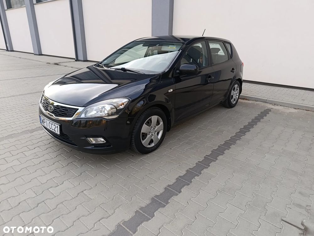 Kia Ceed 1.4 Optimum - 13