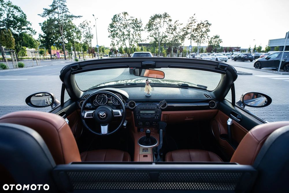 Mazda MX-5 1.8 Energy - 18