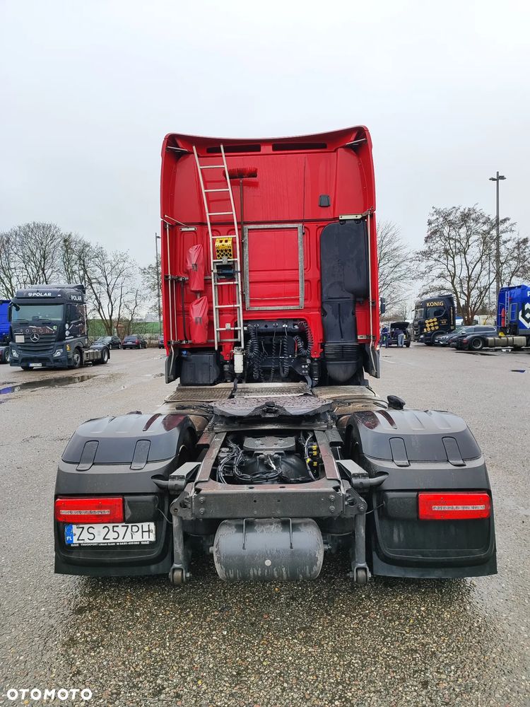 DAF XF480FT - 6