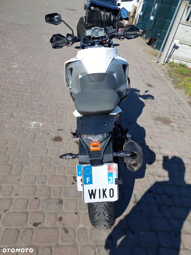 KTM Super Adventure - 4