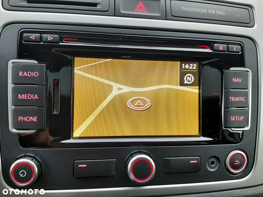 Volkswagen Tiguan 2.0 TDI DPF BlueMotion Technology Cup Sport & Style - 38