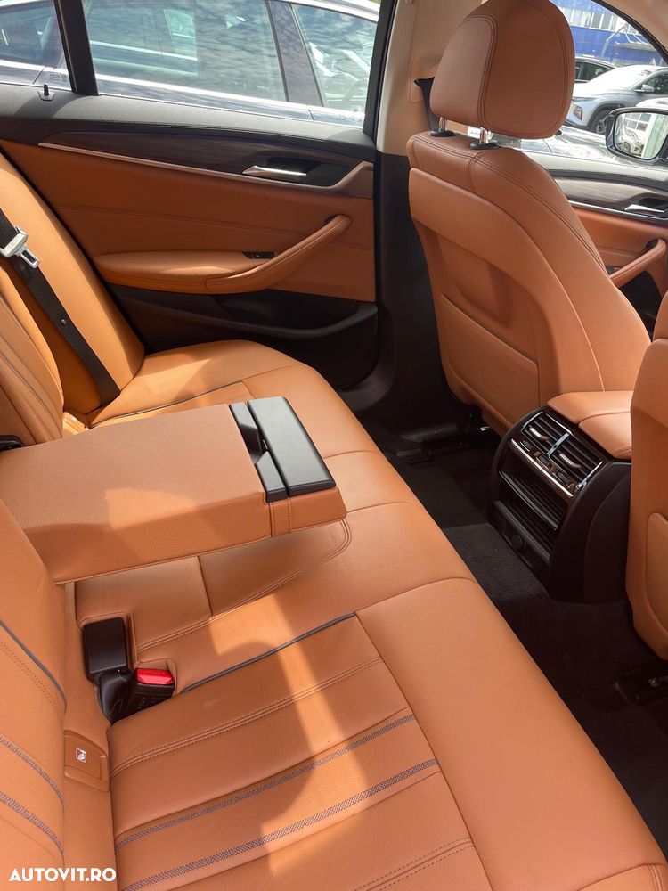 BMW Seria 5 - 3