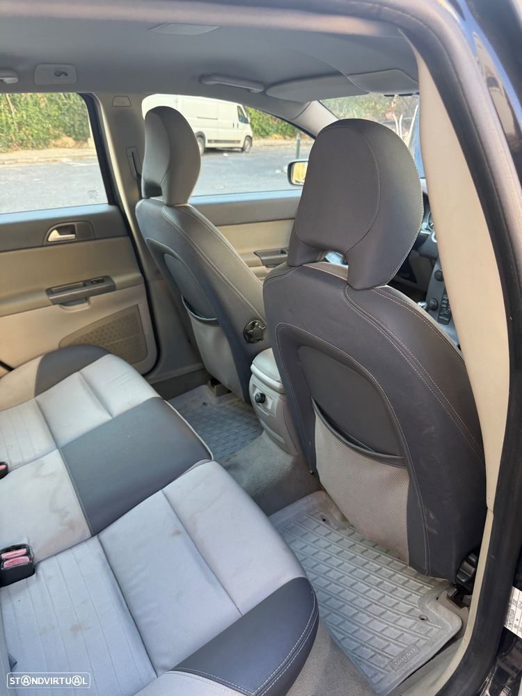 Volvo V50 2.0 D Nível 2 - 7