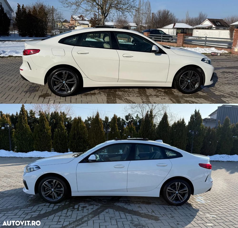 BMW Seria 2 218i Aut. Luxury Line - 6