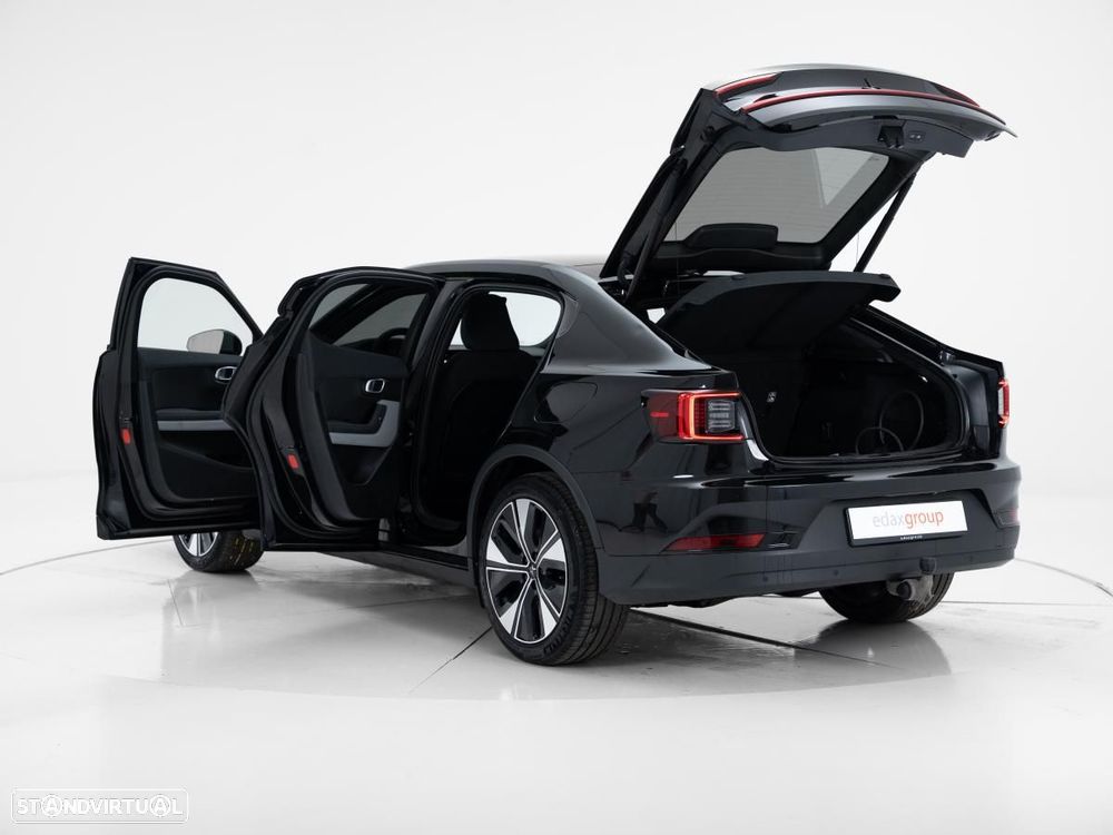 Polestar 2 Long Range 78 kWh - 6