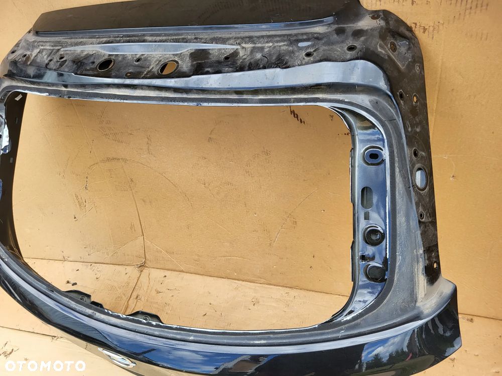 KLAPA BAGAZNIKA OPEL ASTRKA K KOMBI - 4