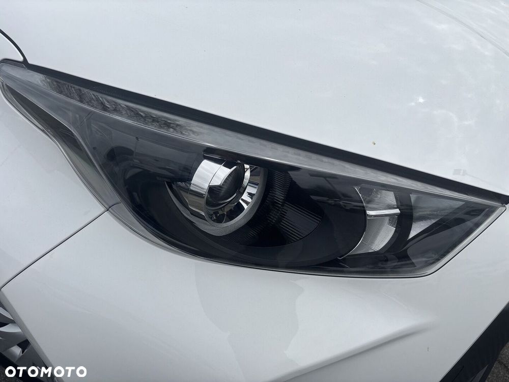 Toyota Yaris Hybrid 1.5 Comfort - 30