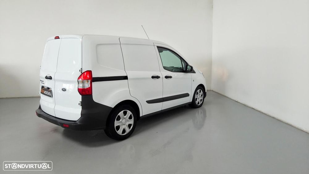 Ford Transit Transit Courier 1.5 TDCI L1 - 4
