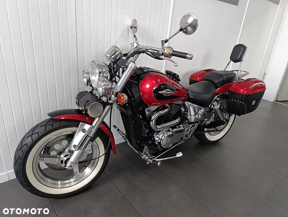 Suzuki Marauder - 6