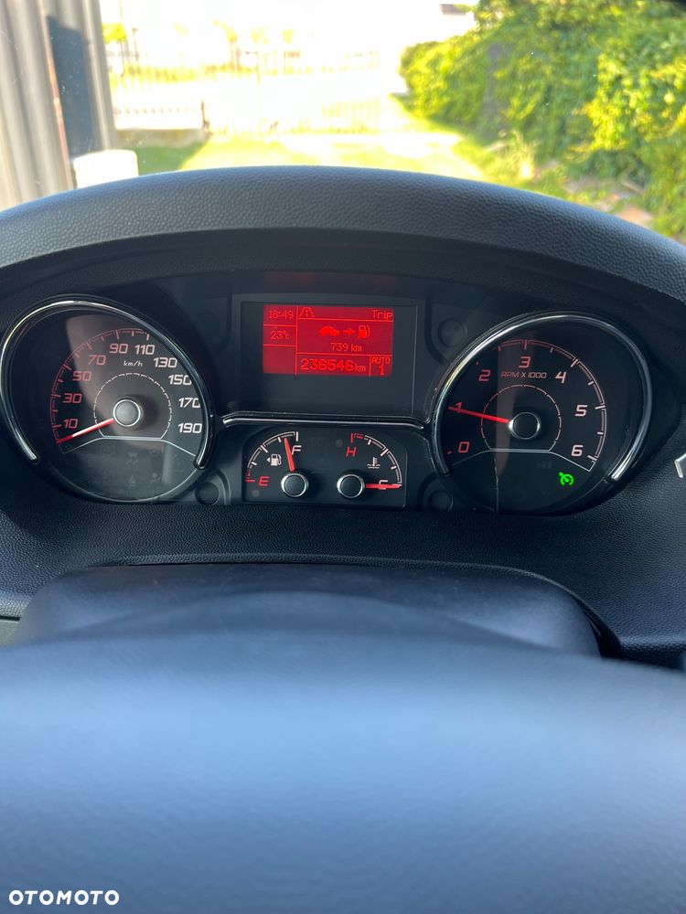 Fiat Ducato - 16