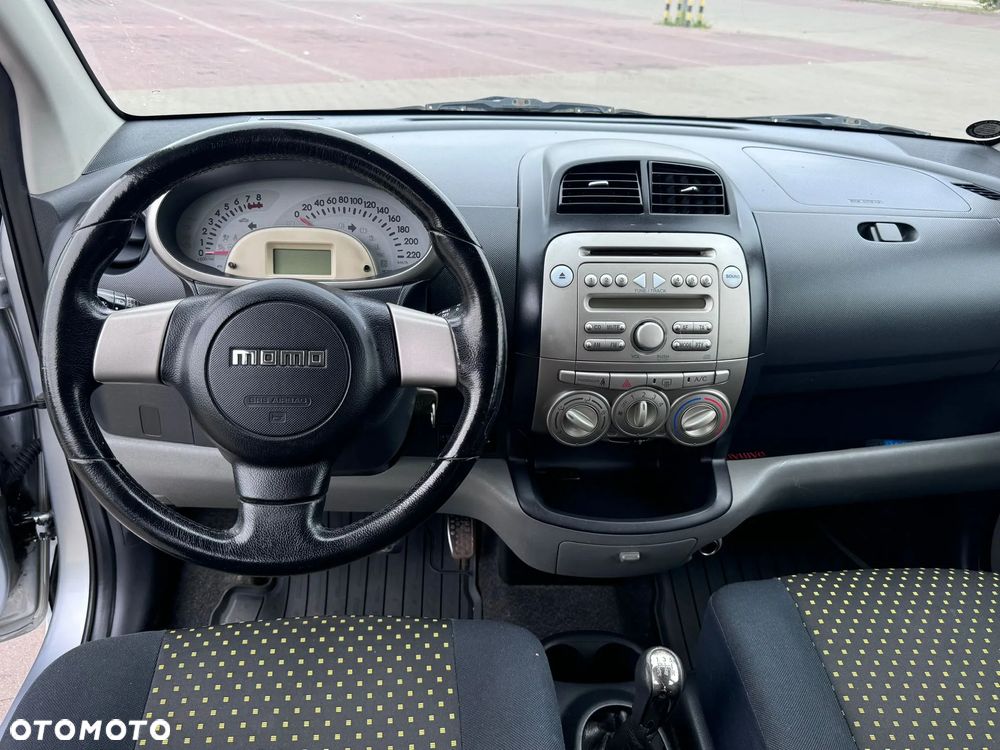 Daihatsu Sirion 1.3 CooLine - 20