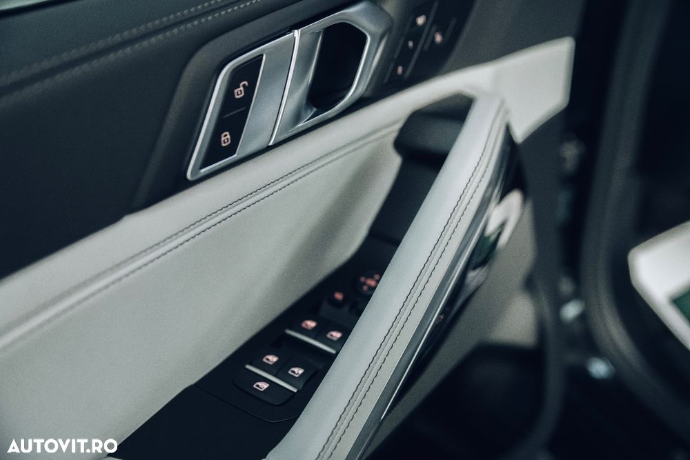 BMW X6 xDrive30d AT MHEV - 24