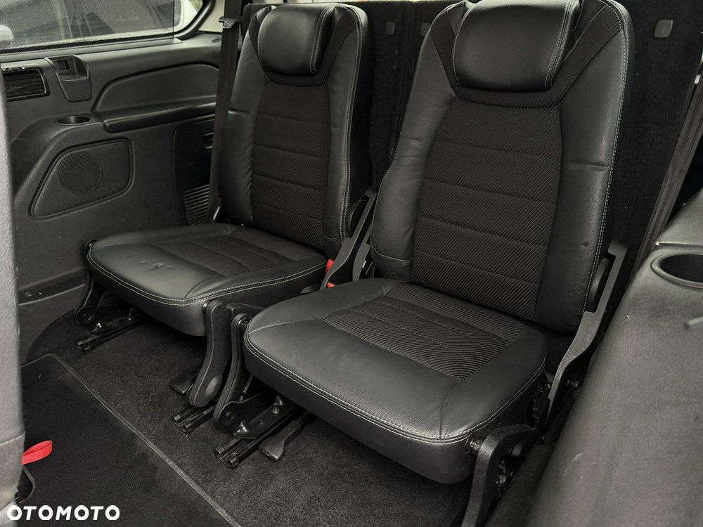 Ford Galaxy 2.0 TDCi Platinium X (Titanium) - 21