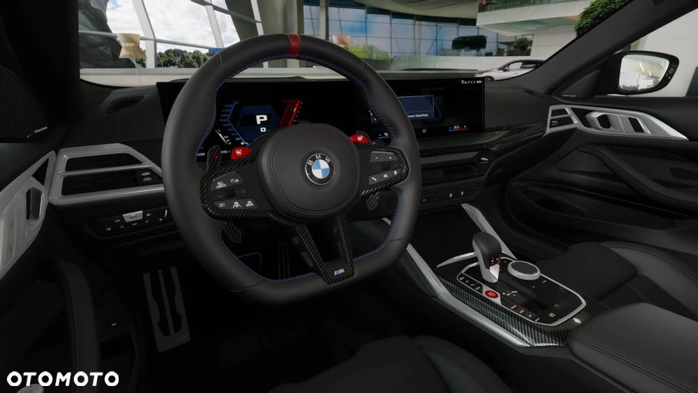 BMW M4 Competition M xDrive - 9