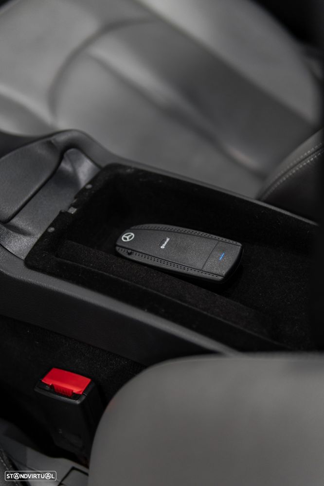 Mercedes-Benz CLK 320 CDI Avantgarde - 35