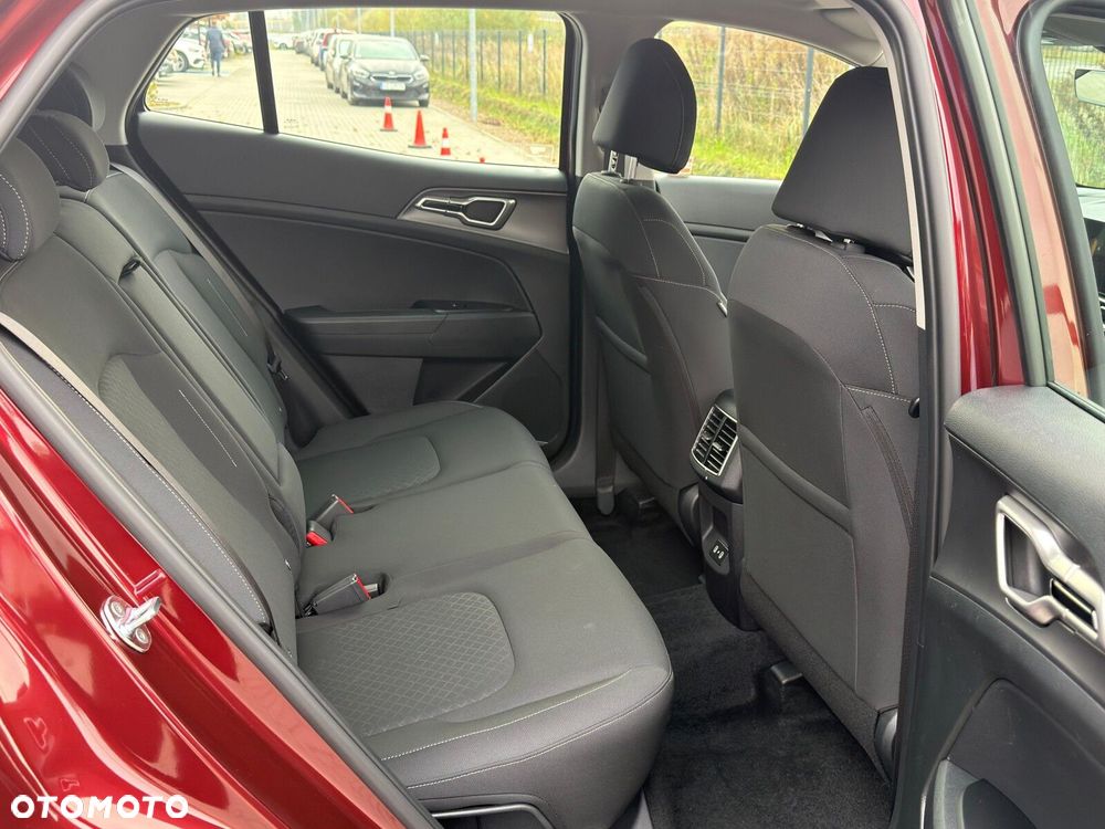 Kia Sportage - 37