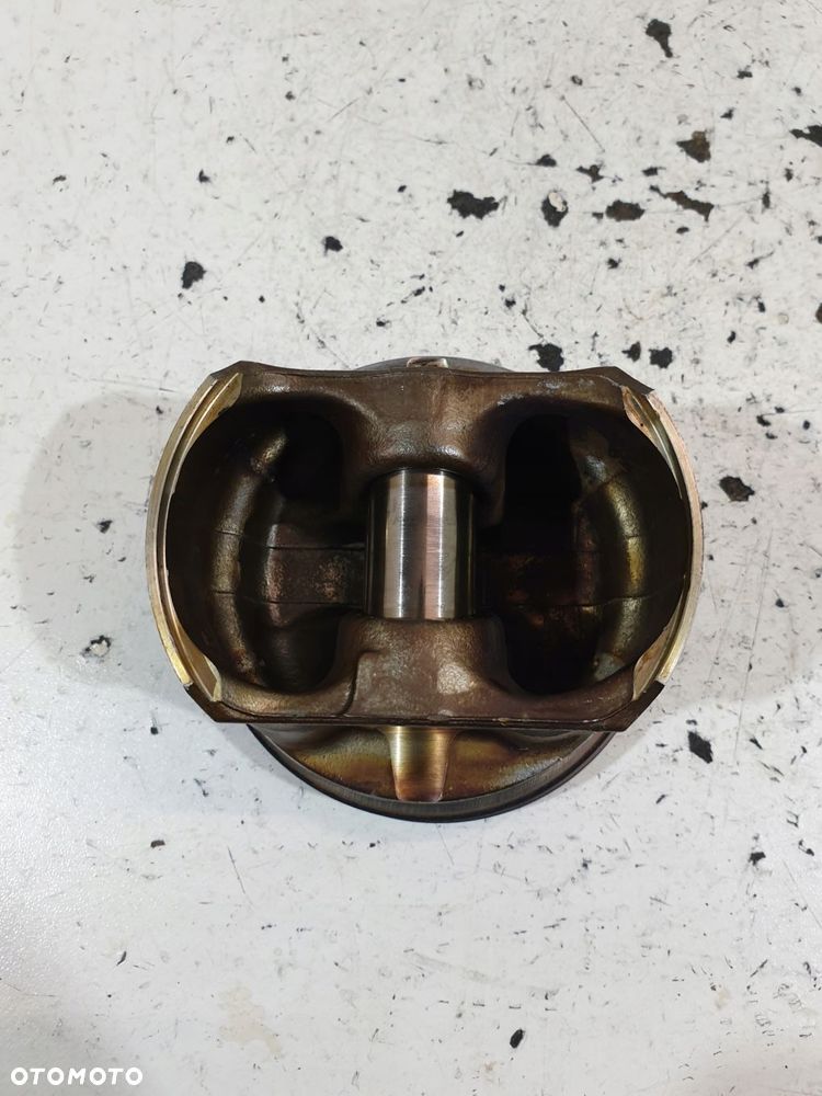 tłok 084167 bmw 1.8 2.0 b e46 e87 e90 n46 - 6