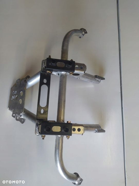 CAN-AM OUTLANDER 800 bumper zderzak - 3