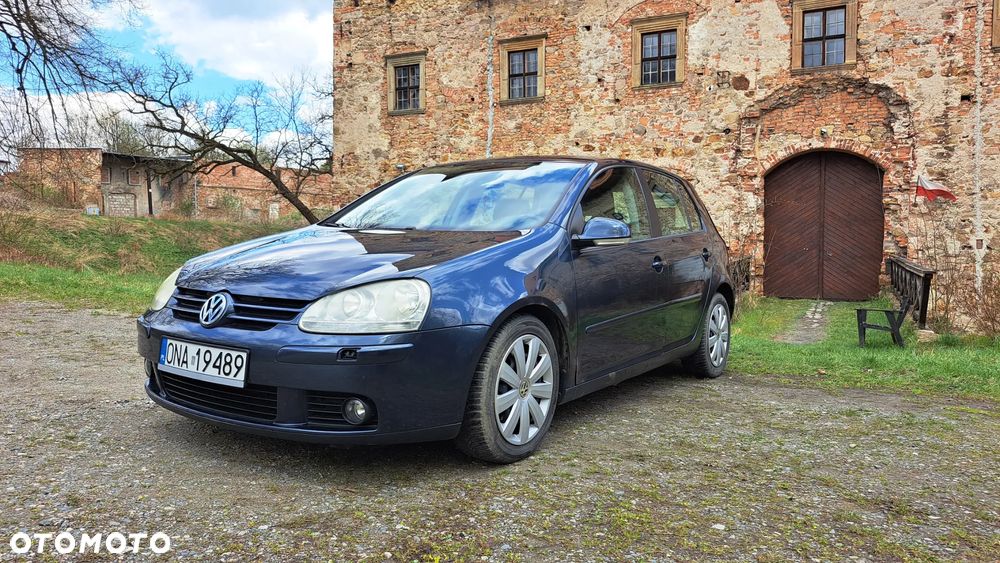 Volkswagen Golf 1.6 GT Sport - 8