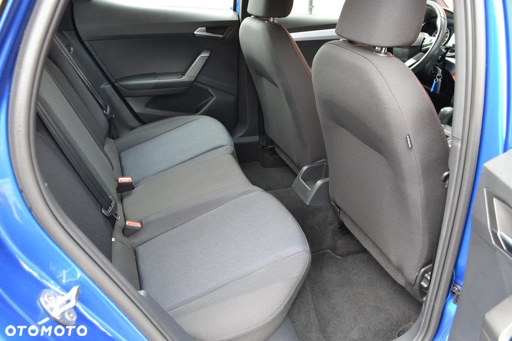 Seat Arona - 7