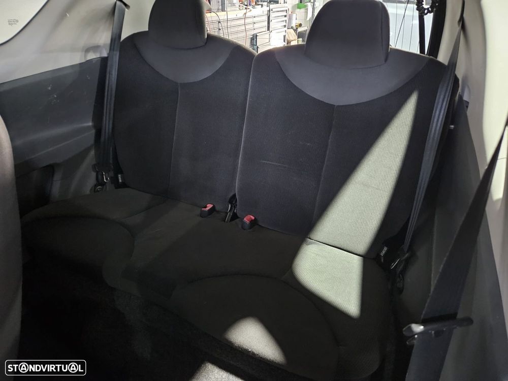 Citroën C1 1.0 SX Airdream CMP5 - 12