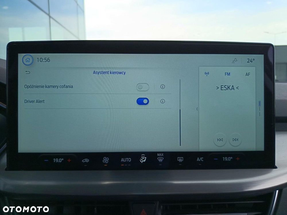 Ford Focus SW 1.5 EcoBlue Titanium X - 31