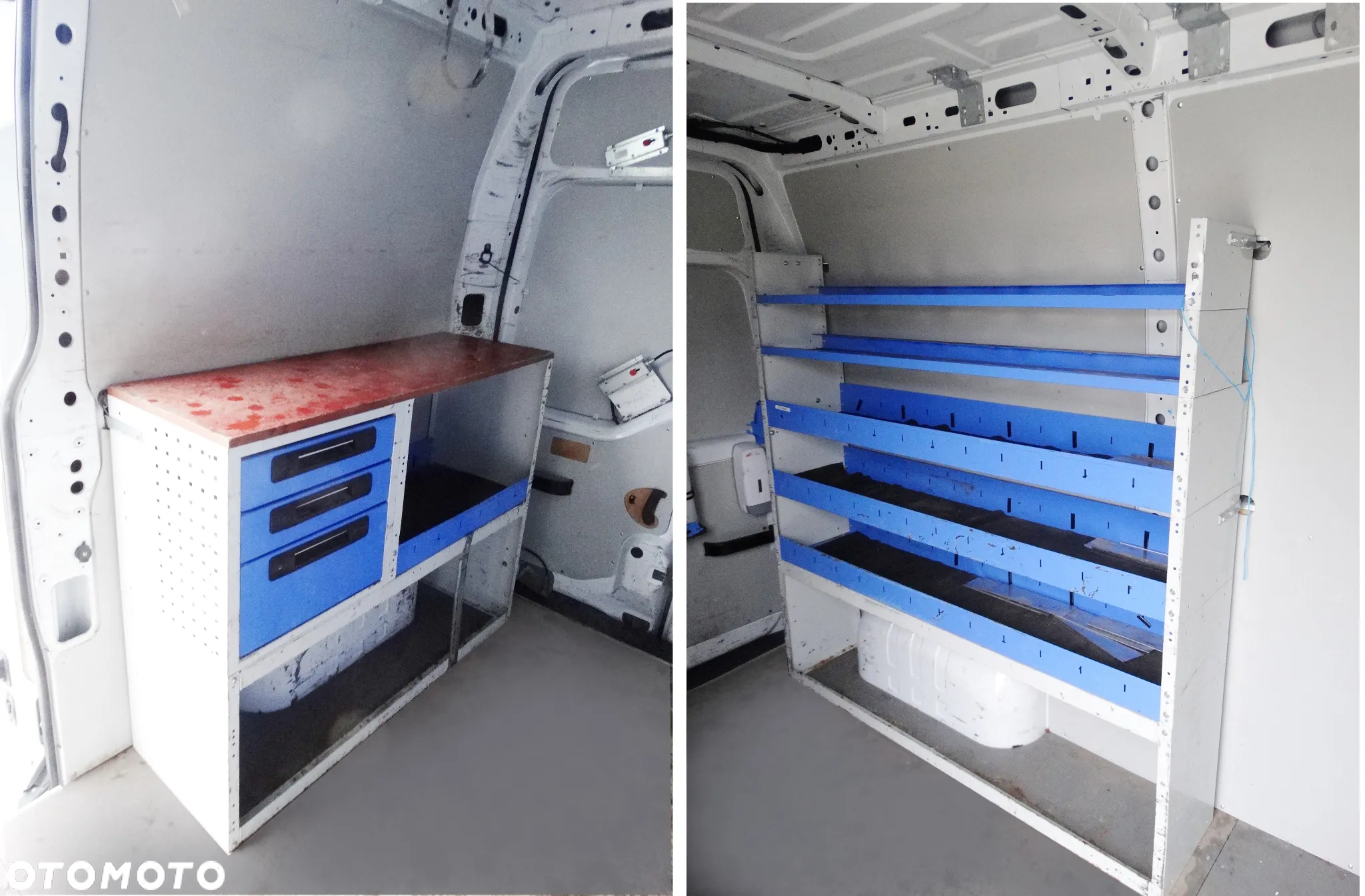 Renault master - 12