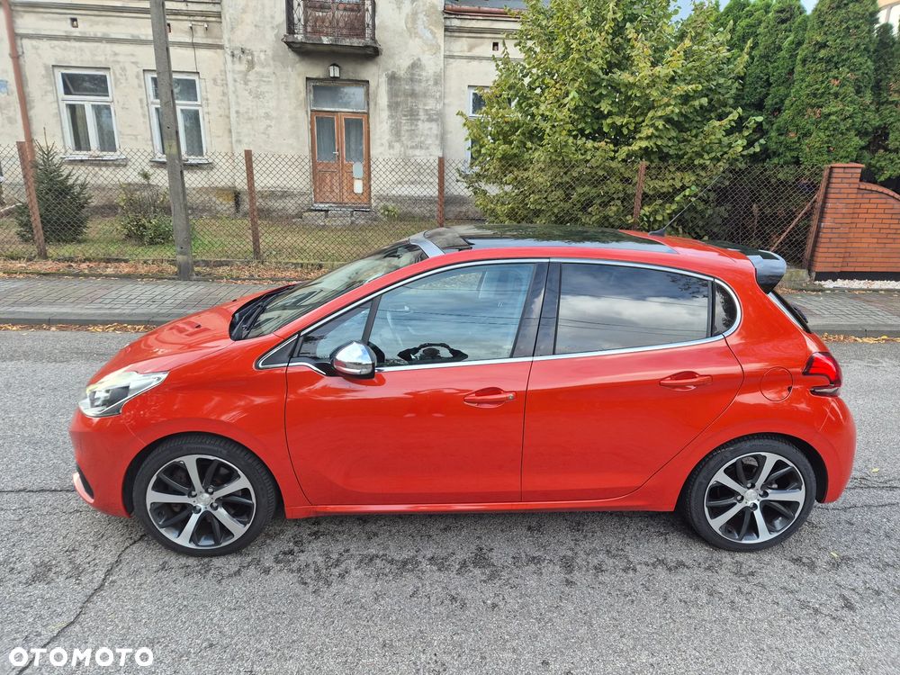 Peugeot 208 165 THP Stop & Start Allure - 6