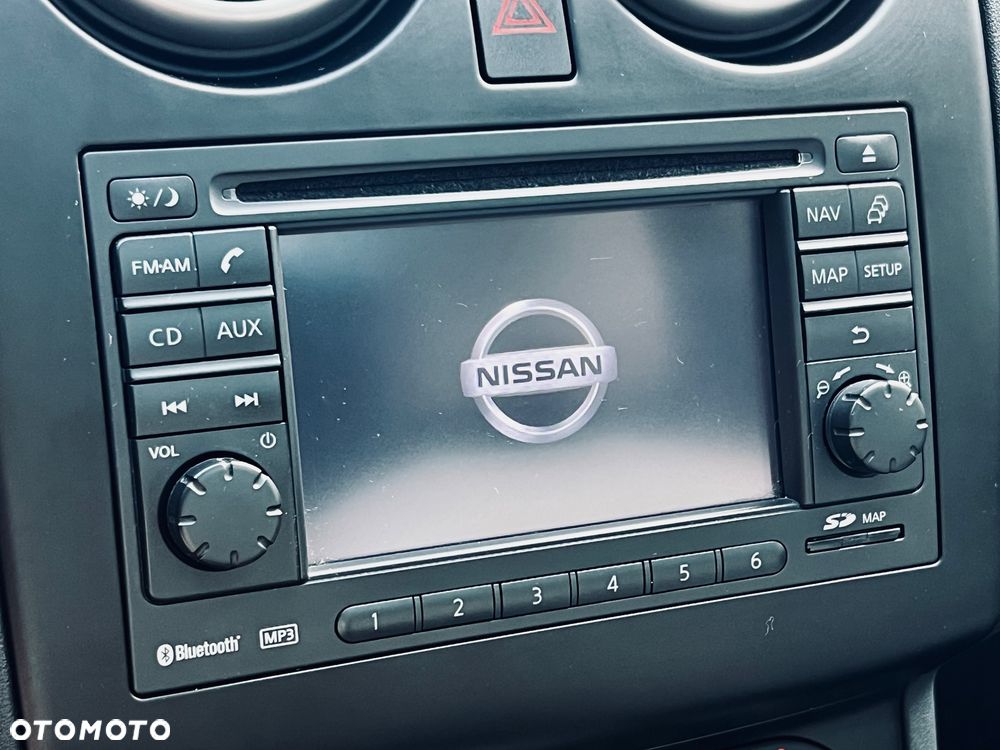 Nissan Qashqai 2.0 dCi 4x4 Tekna EU5 - 29