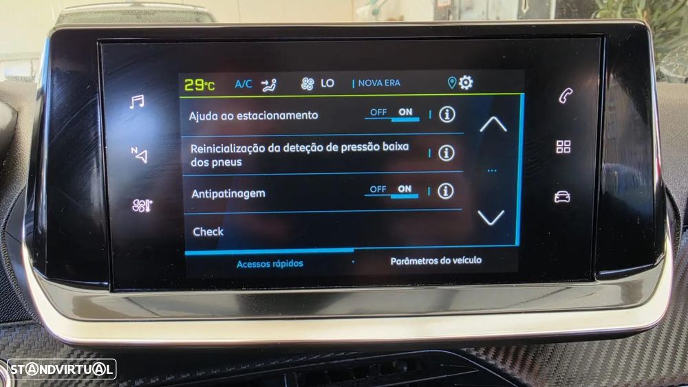 Peugeot e-208 50 kWh Active Pack - 19