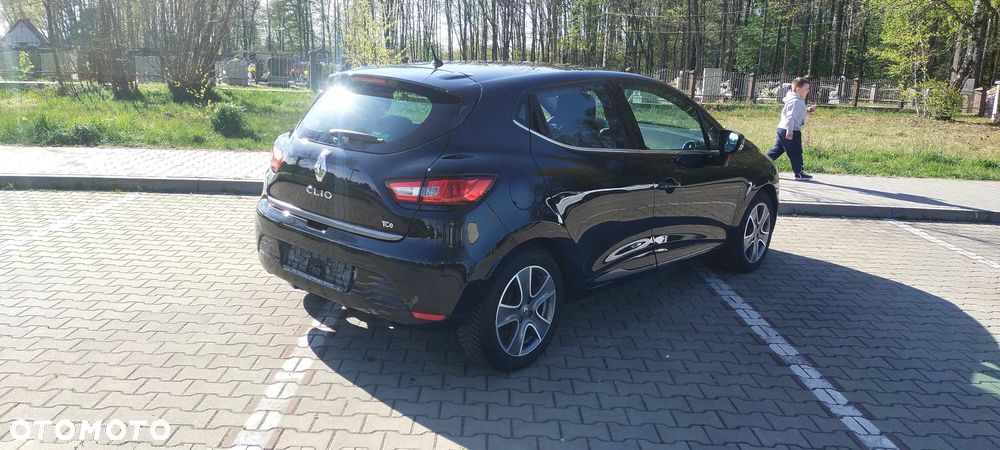 Renault Clio TCe 90 Limited - 5