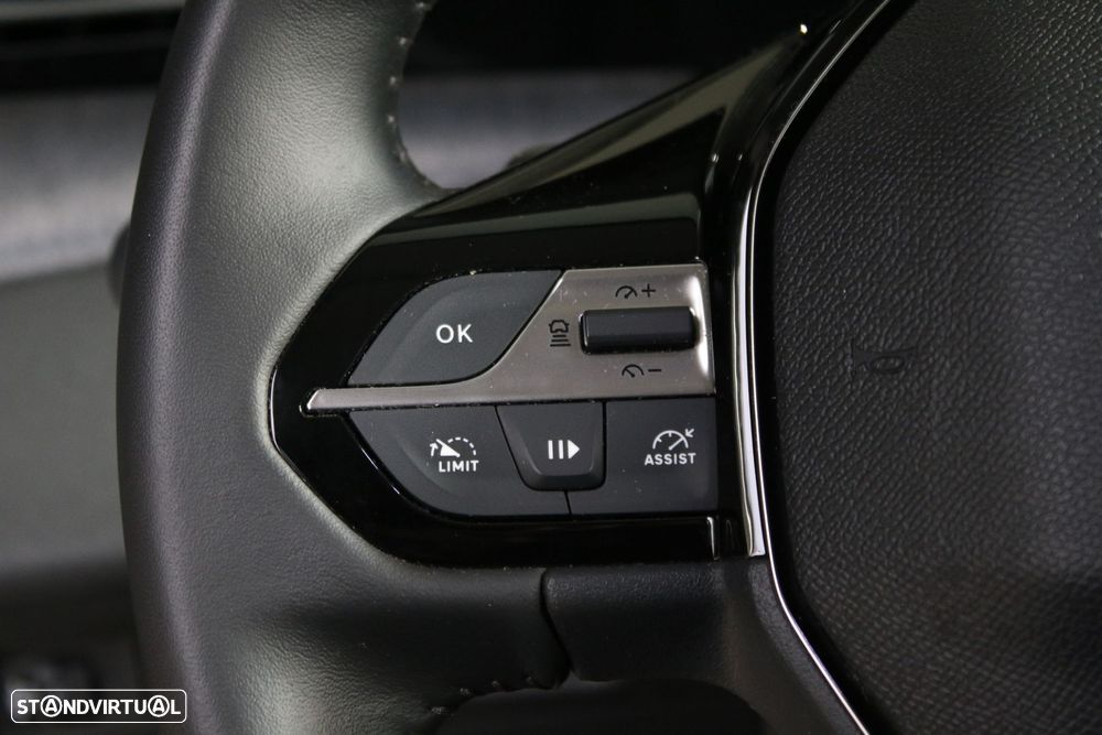 Peugeot 308 SW 1.2 PureTech Allure EAT8 - 22