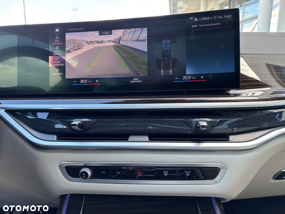 BMW X7 xDrive40d mHEV sport - 34