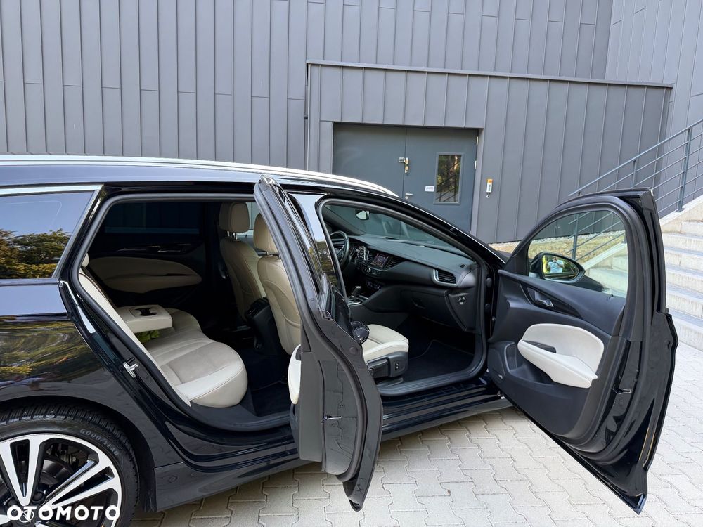 Opel Insignia 2.0 CDTI GS Line S&S - 26