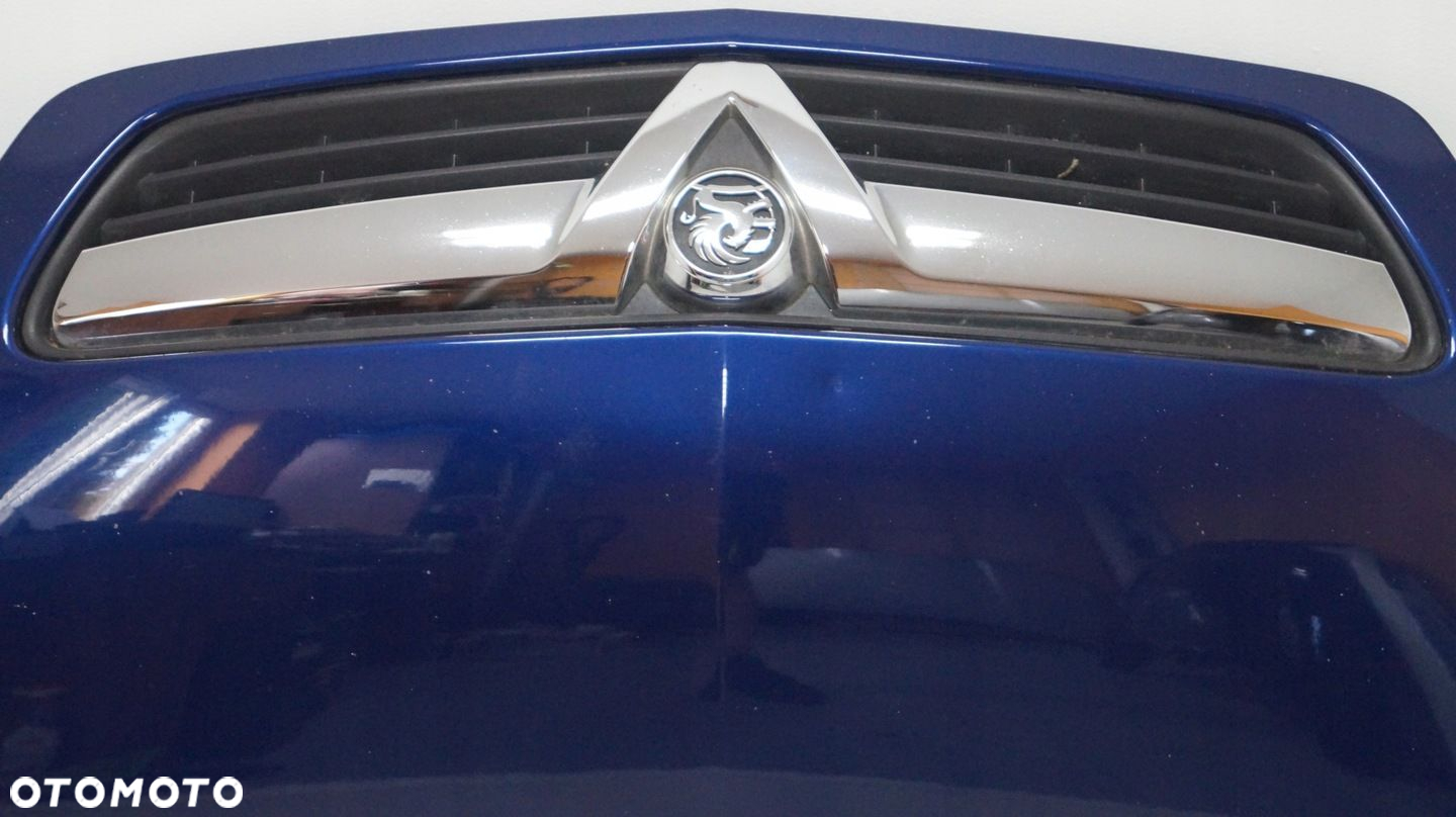 MASKA OPEL MERIVA A Z21B 2009 - 3