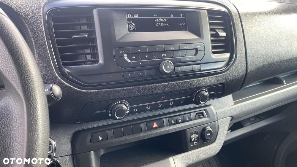 Toyota ProAce Kombi D-4D Long 2,8t - 20