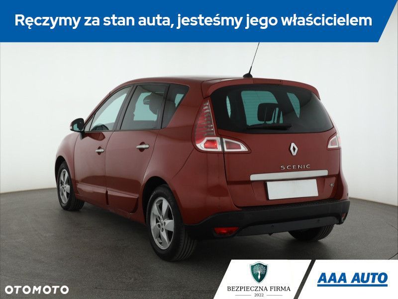 Renault Scenic - 6