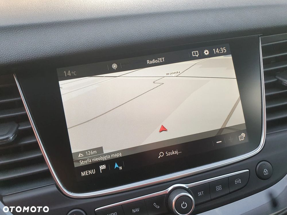 Opel Grandland X 1.2 Start/Stop Business Elegance - 15