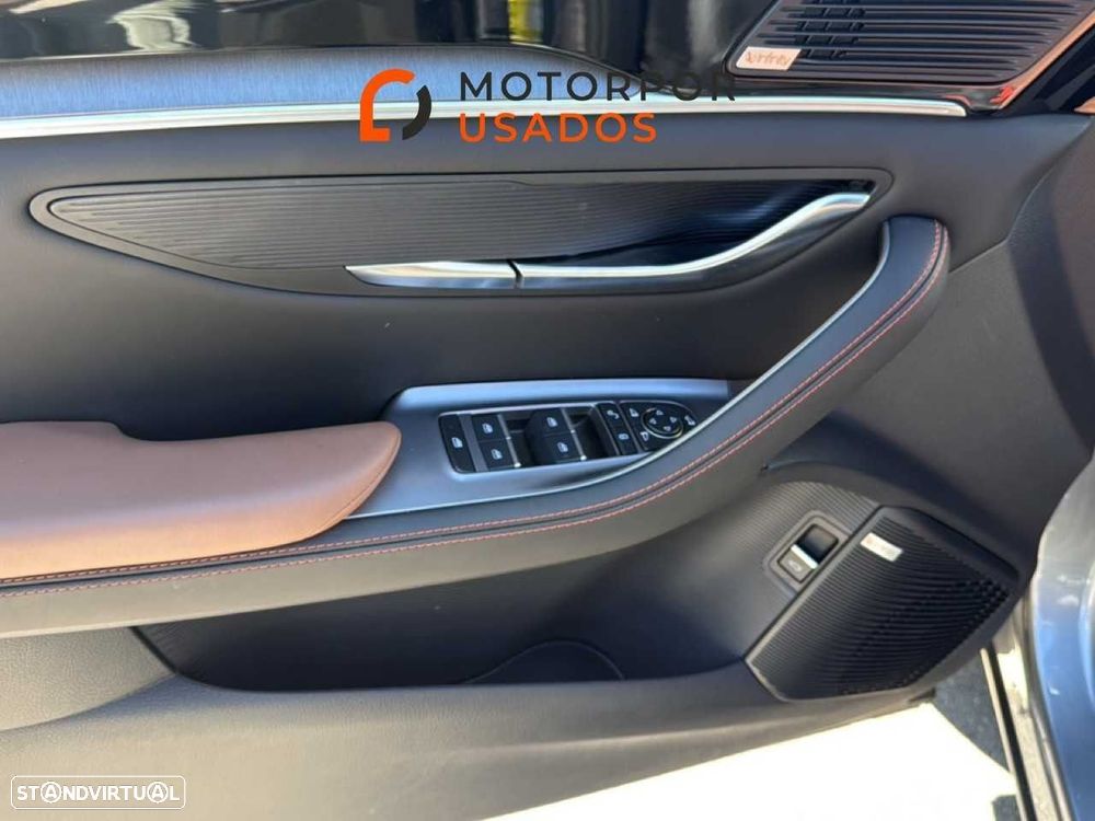 BYD Seal U 1.5 DM-i Boost - 12